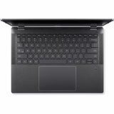 Acer Chromebook Plus 714 CBE794-1T CBE794-1T-5520 14" Touchscreen Chromebook - WUXGA - 60 Hz - Intel Core Ultra 5 115U - 16 GB - 256 GB SSD - English (US) Keyboard - Iron