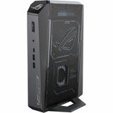 Asus ROG NUC 2025 RNUC15JNK7X589AU Gaming Desktop Computer - Intel Core Ultra 7 255HX - 32 GB - 1 TB PCI Express NVMe 4.0 SSD - Mini PC - Black