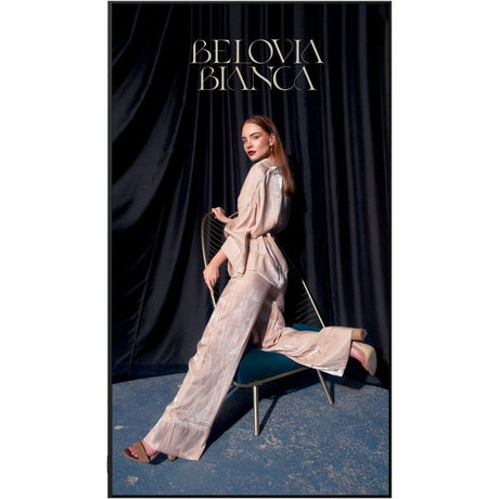 Samsung QH115FX Digital Signage Display