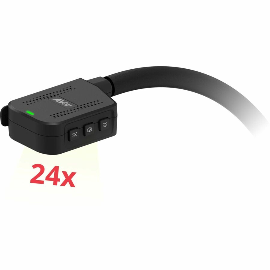 AVer USB Visualizer (Document Camera)