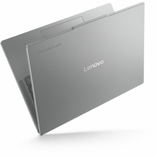 Lenovo Chrome 14M9610 83MW000EUS 14" Touchscreen Chromebook - WUXGA - 60 Hz - Octa-core (ARM Cortex X925 + Cortex X4) - 16 GB - 256 GB Flash Memory - English Keyboard - Luna Gray
