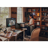 HP ProDesk 4 G1i Desktop Computer - Intel Core Ultra 7 265 - vPro Technology - 16 GB - 512 GB SSD - Tower - Jack Black