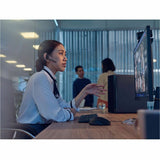 HP ProDesk 4 G1i Desktop Computer - Intel Core Ultra 7 265 - vPro Technology - 16 GB - 512 GB SSD - Tower - Jack Black