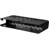 HP EliteDesk 8 G1a Desktop Computer - AMD Ryzen AI 5 PRO 340 - 16 GB - 256 GB SSD - Mini PC - Jack Black