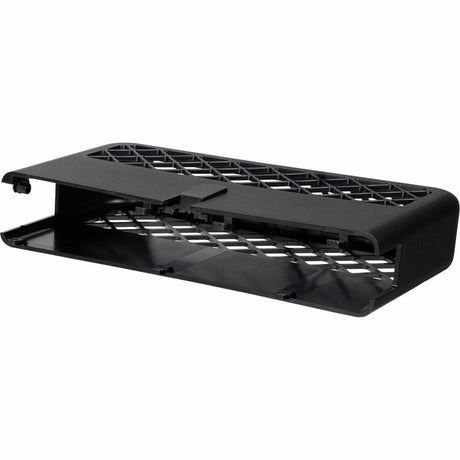 HP EliteDesk 8 G1a Desktop Computer - AMD Ryzen AI 5 PRO 340 - 16 GB - 256 GB SSD - Mini PC - Jack Black