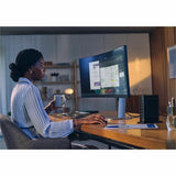 HP EliteDesk 8 G1a Desktop Computer - AMD Ryzen AI 5 PRO 340 - 16 GB - 256 GB SSD - Mini PC - Jack Black