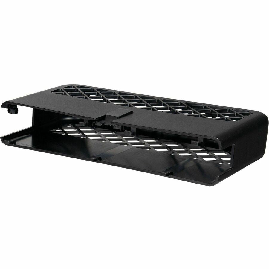 HP EliteDesk 8 G1a Desktop Computer - AMD Ryzen AI 5 PRO 340 - 32 GB - 512 GB SSD - Mini PC - Jack Black