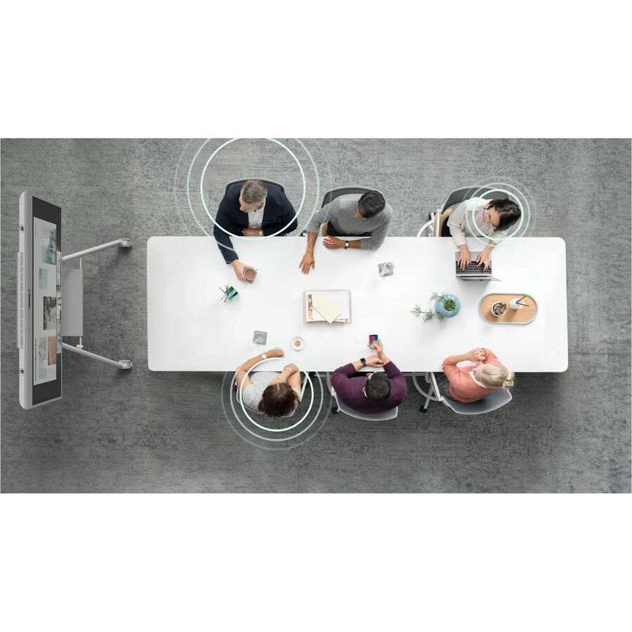 Logitech Rally Board 65