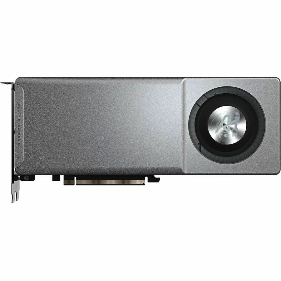 GIGABYTE AMD Radeon AI PRO R9700 Graphic Card - 32 GB GDDR6