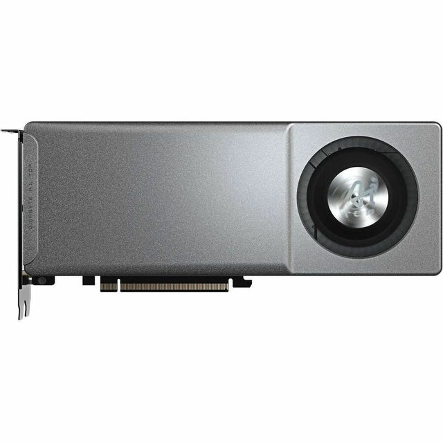 GIGABYTE AMD Radeon AI PRO R9700 Graphic Card - 32 GB GDDR6