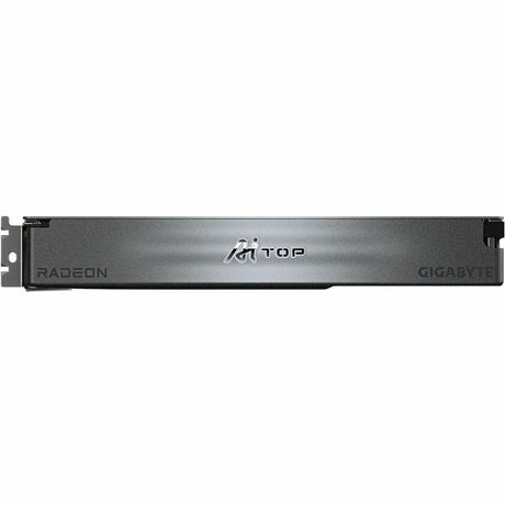 GIGABYTE AMD Radeon AI PRO R9700 Graphic Card - 32 GB GDDR6