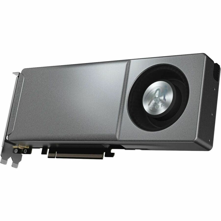 GIGABYTE AMD Radeon AI PRO R9700 Graphic Card - 32 GB GDDR6