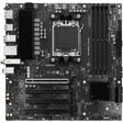 MSI Pro PRO B850M-VC WIFI6E Gaming Desktop Motherboard - AMD B850 Chipset - Socket AM5 - Micro ATX