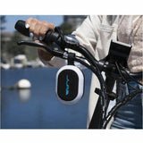 JLab Pop Party Portable Bluetooth Speaker System - 5 W RMS - Navy