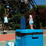 JLab JBuds Party Portable Bluetooth Speaker System - 30 W RMS - Navy