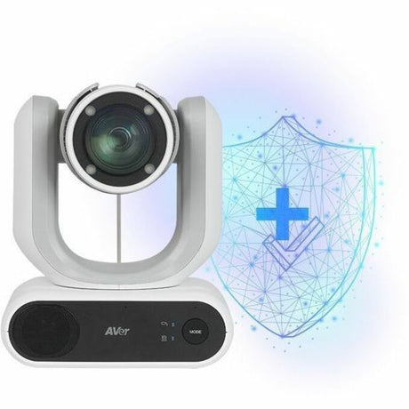 AVer MD330U 8 Megapixel Indoor 4K Network Camera - Color - TAA Compliant