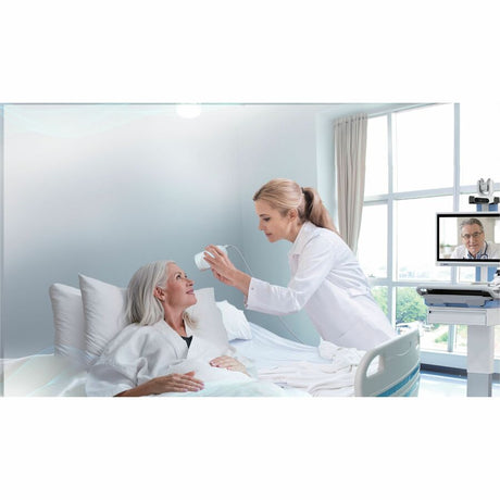 AVer MD330U 8 Megapixel Indoor 4K Network Camera - Color - TAA Compliant