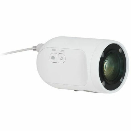 AVer MD330U 8 Megapixel Indoor 4K Network Camera - Color - TAA Compliant