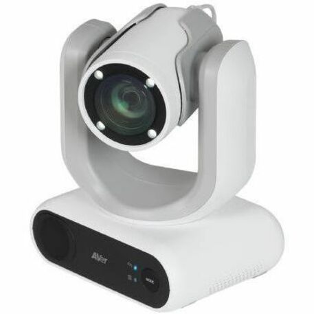 AVer MD330U 8 Megapixel Indoor 4K Network Camera - Color - TAA Compliant
