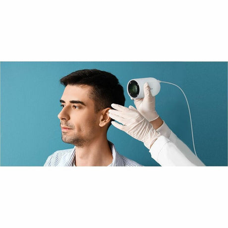 AVer MD330U 8 Megapixel Indoor 4K Network Camera - Color - TAA Compliant