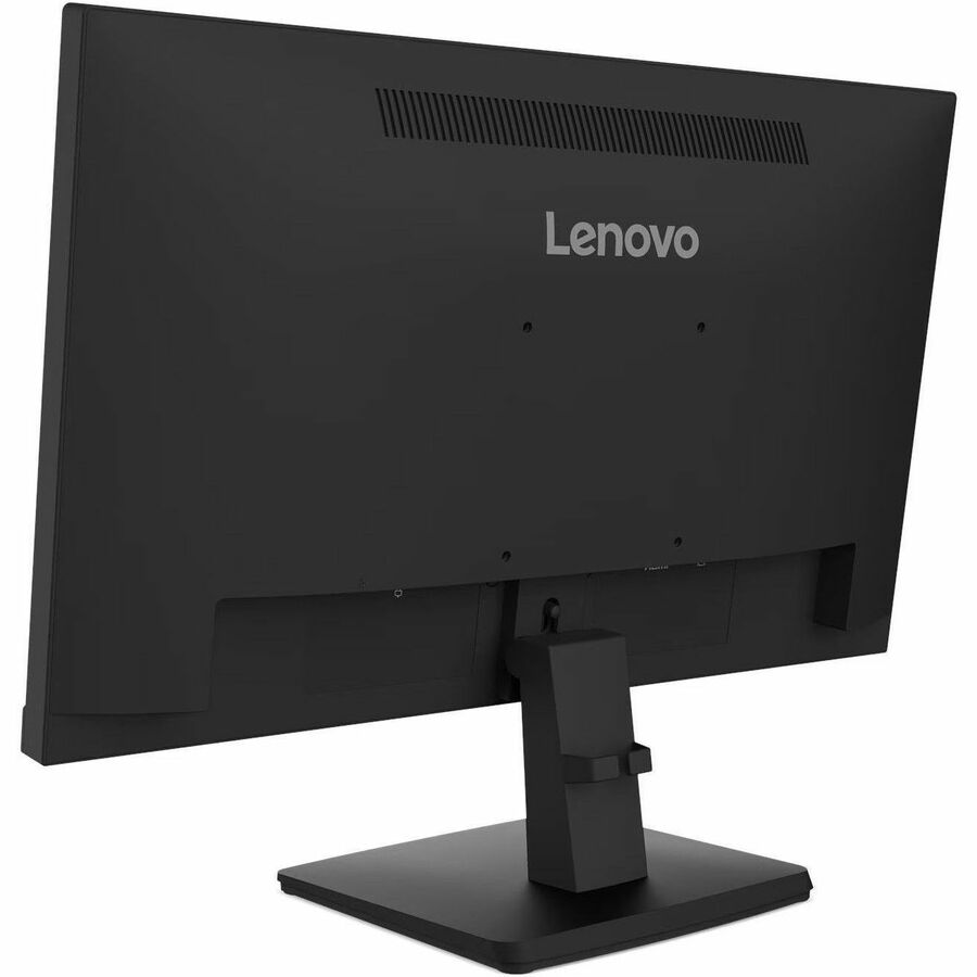 Lenovo ThinkVision S22-4e 22" Class Full HD LED Monitor - 16:9 - Raven Black