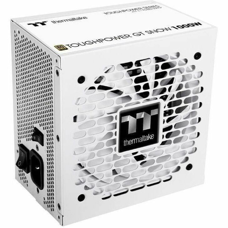 Thermaltake Toughpower GT Snow TPD-1000AH2FXG-3 1000W Power Supply