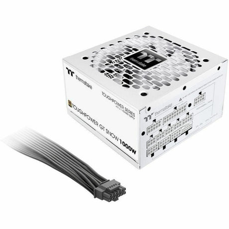 Thermaltake Toughpower GT Snow TPD-1000AH2FXG-3 1000W Power Supply