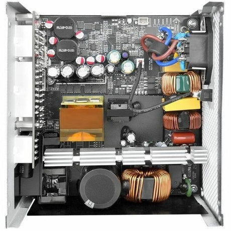 Thermaltake Toughpower GT Snow TPD-1000AH2FXG-3 1000W Power Supply
