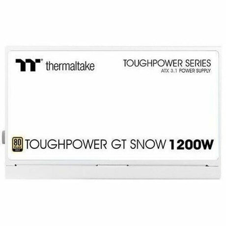 Thermaltake TOUGHPOWER GT Snow 1200W