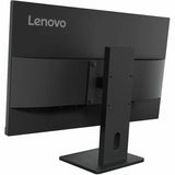 Lenovo ThinkVision E24-40 24" Class Full HD LED Monitor - 16:9 - Raven Black
