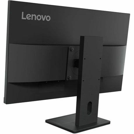Lenovo ThinkVision E24-40 24" Class Full HD LED Monitor - 16:9 - Raven Black