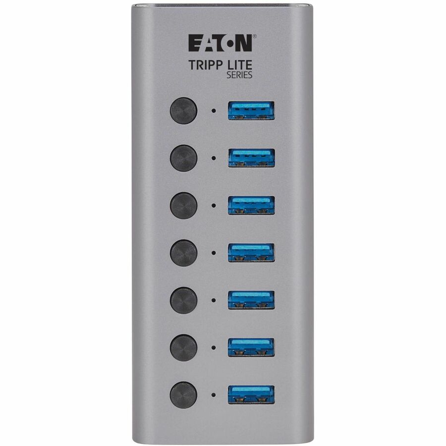 Tripp Lite series U360-007-SW USB Hub
