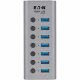 Tripp Lite series U360-007-SW USB Hub