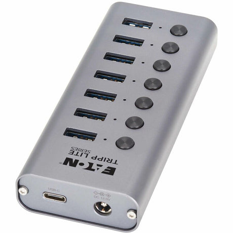 Tripp Lite series U360-007-SW USB Hub