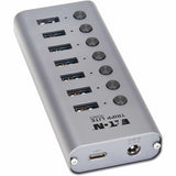 Tripp Lite series U360-007-SW USB Hub