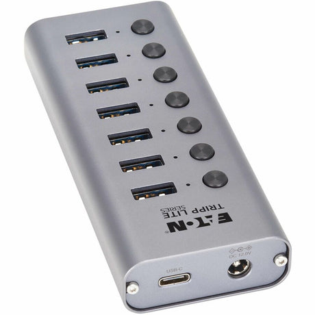 Tripp Lite series U360-007-SW USB Hub