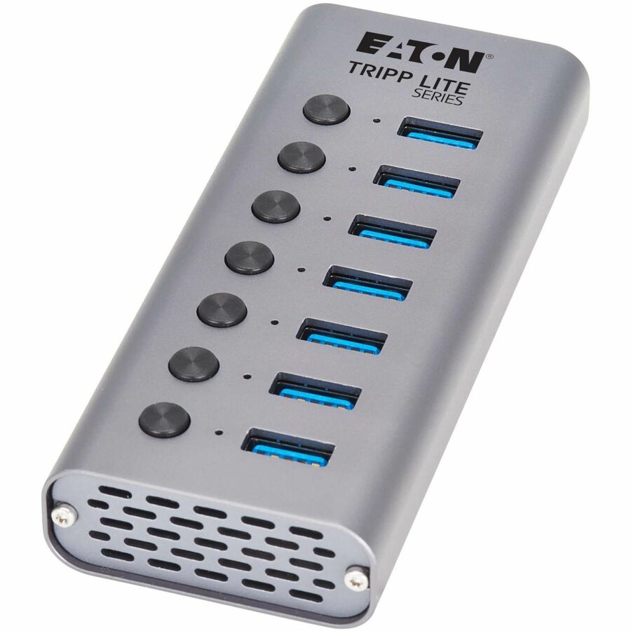Tripp Lite series U360-007-SW USB Hub