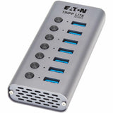 Tripp Lite series U360-007-SW USB Hub