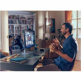 HP EliteStudio 8 AiO G1i All-in-One Computer - Intel Core Ultra 5 235 - vPro Technology - 32 GB - 512 GB SSD - 27" QHD Touchscreen - Desktop - Pike Silver