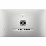 HP EliteStudio 8 AiO G1i All-in-One Computer - Intel Core Ultra 5 235 - vPro Technology - 16 GB - 512 GB SSD - 23.8" Full HD Touchscreen - Desktop - Pike Silver