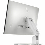 HP EliteStudio 8 AiO G1i All-in-One Computer - Intel Core Ultra 5 235 - vPro Technology - 16 GB - 512 GB SSD - 27" QHD Touchscreen - Desktop - Pike Silver