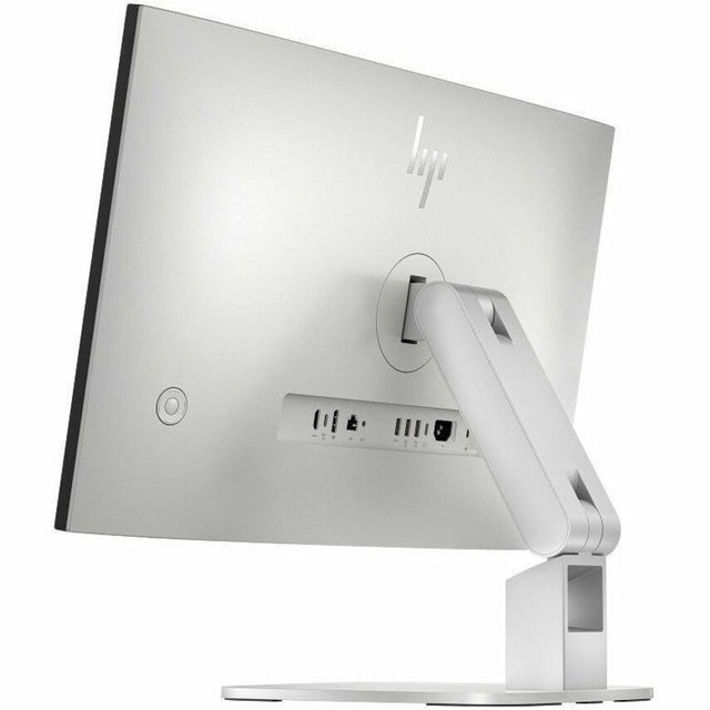 HP EliteStudio 8 AiO G1i All-in-One Computer - Intel Core Ultra 7 265 - vPro Technology - 32 GB - 1 TB SSD - 27" QHD Touchscreen - Desktop - Pike Silver