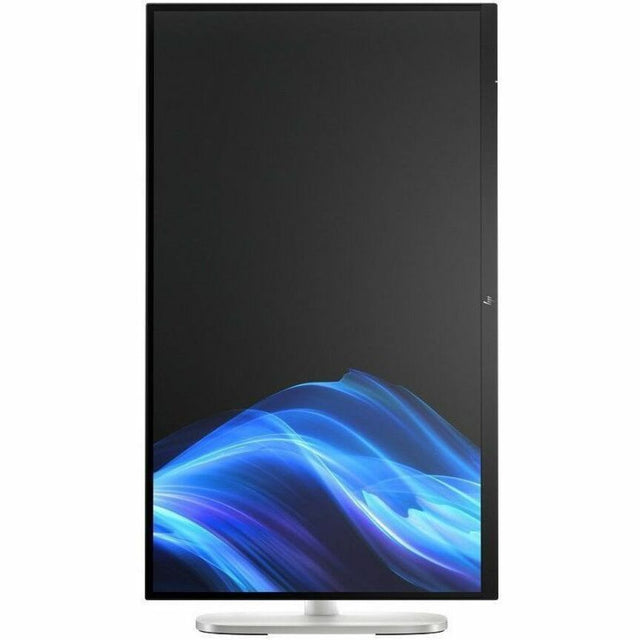 HP EliteStudio 8 AiO G1i All-in-One Computer - Intel Core Ultra 5 235 - vPro Technology - 16 GB - 512 GB SSD - 27" QHD Touchscreen - Desktop - Pike Silver