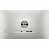 HP EliteStudio 8 AiO G1i All-in-One Computer - Intel Core Ultra 7 265 - vPro Technology - 32 GB - 1 TB SSD - 23.8" Full HD Touchscreen - Desktop - Pike Silver
