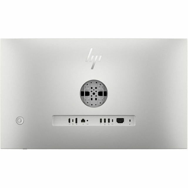HP EliteStudio 8 AiO G1i All-in-One Computer - Intel Core Ultra 7 265 - vPro Technology - 32 GB - 1 TB SSD - 23.8" Full HD Touchscreen - Desktop - Pike Silver