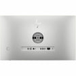 HP EliteStudio 8 AiO G1i All-in-One Computer - Intel Core Ultra 5 235 - vPro Technology - 32 GB - 512 GB SSD - 23.8" Full HD - Desktop - Pike Silver