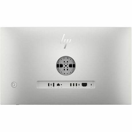 HP EliteStudio 8 AiO G1i All-in-One Computer - Intel Core Ultra 5 235 - vPro Technology - 32 GB - 512 GB SSD - 23.8" Full HD - Desktop - Pike Silver