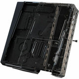 Asus NUC 15 Performance RNUC15JNK7X5000U Barebone System - Mini PC - Intel Core Ultra 7 255HX 2.40 GHz Icosa-core (20 Core)