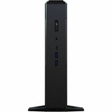 Asus NUC 15 Performance RNUC15JNK7X5000U Barebone System - Mini PC - Intel Core Ultra 7 255HX 2.40 GHz Icosa-core (20 Core)
