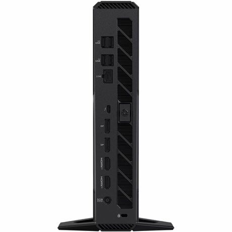 Asus NUC 15 Performance RNUC15JNK7X5000U Barebone System - Mini PC - Intel Core Ultra 7 255HX 2.40 GHz Icosa-core (20 Core)